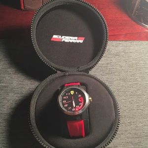 Ferrari watch